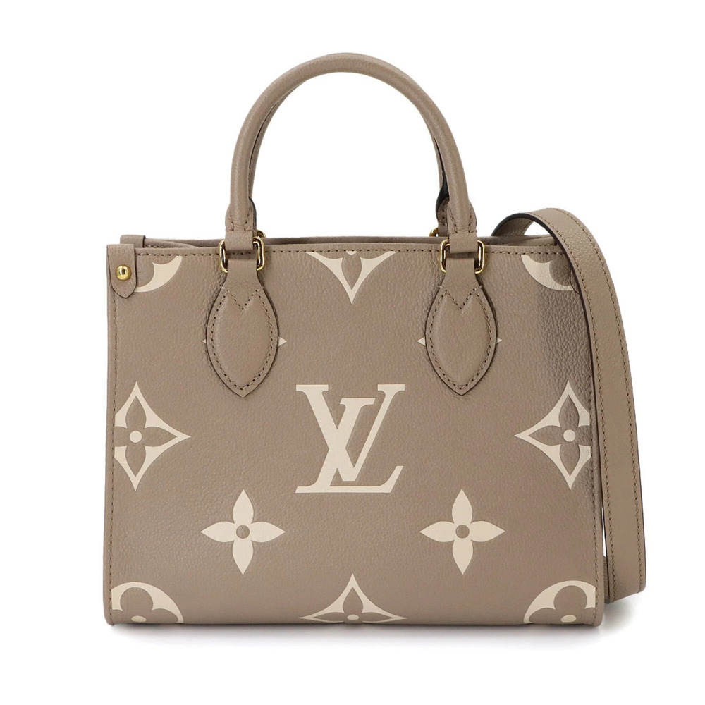 LOUIS VUITTON Bag